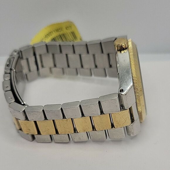 Michael Kors Channing MK5893 Women Stainless Steel Analog Dial Wrist Watch AM462 - Picture 10 of 11